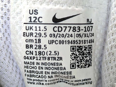 Nike Court Borough Mid 2