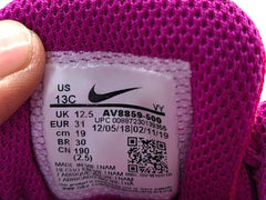 Nike Tanjun