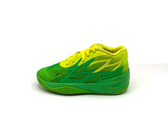 Puma x LaMelo Ball MB.02