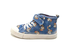 H&M Blue Unicorns