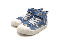 H&M Blue Unicorns