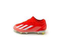 Adidas X Crazyfast League