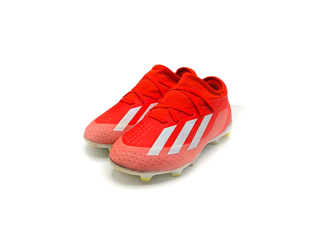 Adidas X Crazyfast League