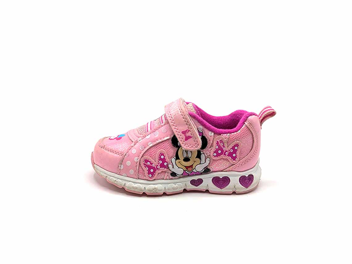 Disney Minnie Mouse Light-Up