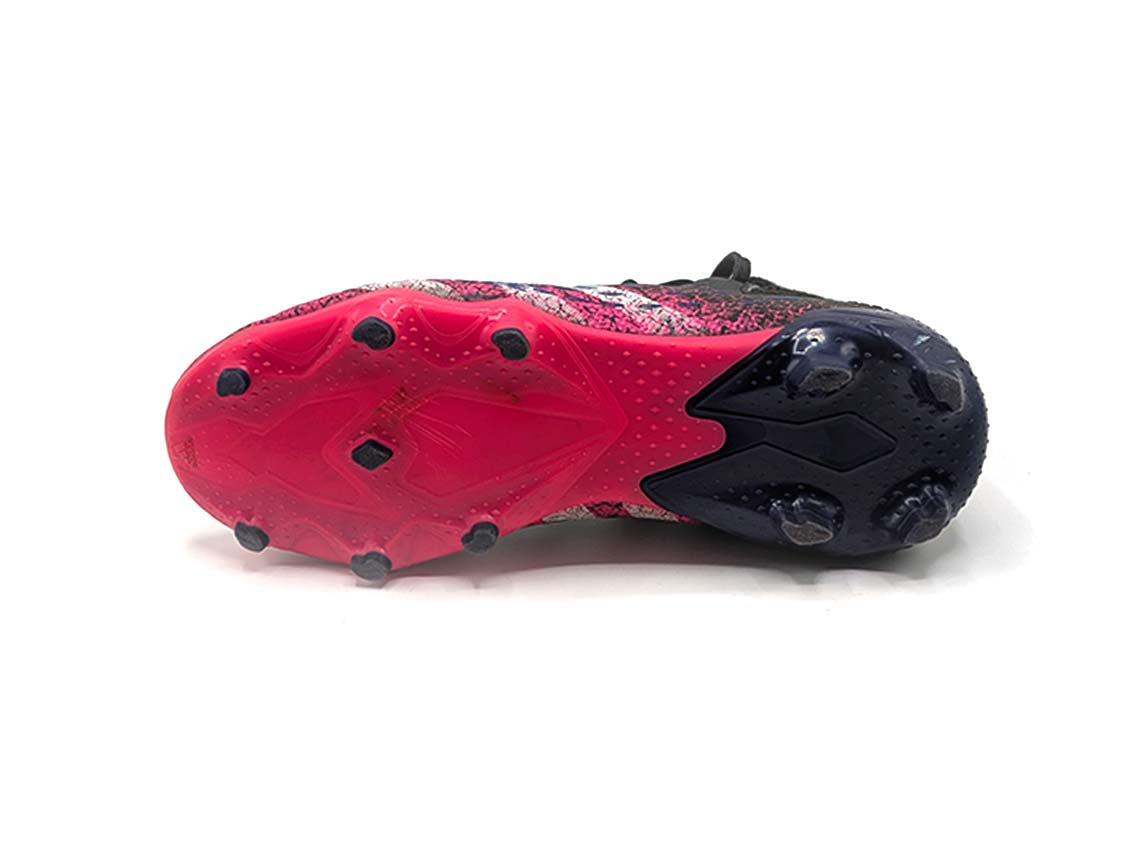 Adidas Predator Freak.3 FG soccer
