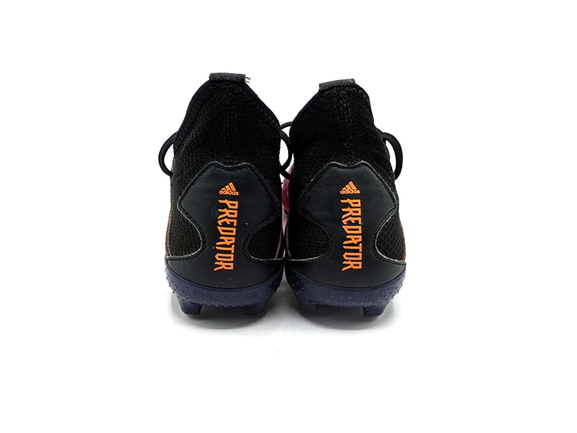 Adidas Predator Freak.3 FG soccer