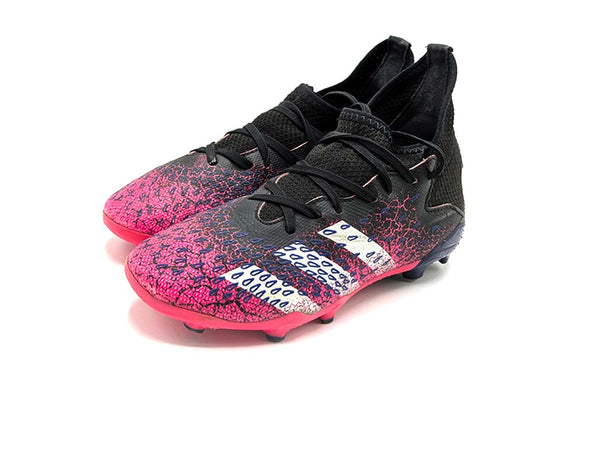Adidas Predator Freak.3 FG soccer