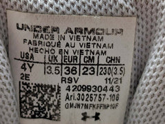Under Armour Grade Assert 9