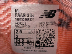 New Balance Fresh Foam Arishi v4