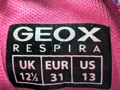 Geox