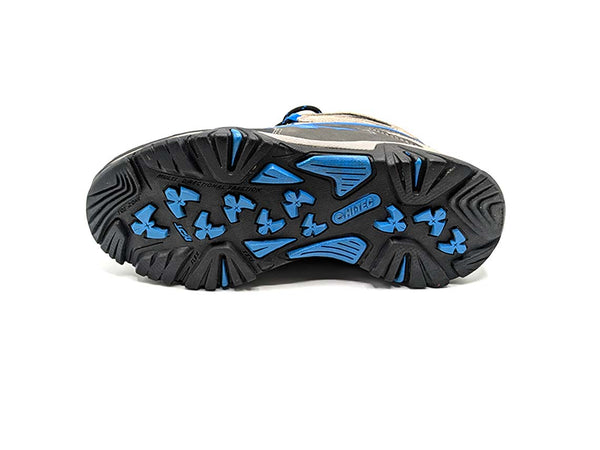 Hi-Tec Nepal WP JR Hiking Boots