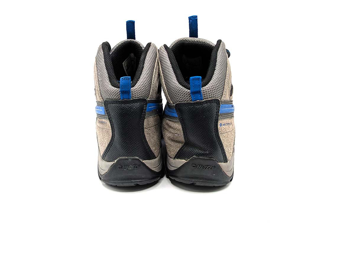 Hi-Tec Nepal WP JR Hiking Boots