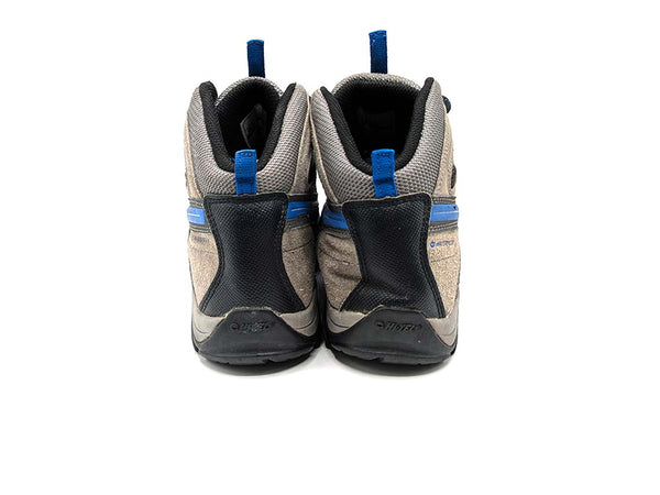 Hi-Tec Nepal WP JR Hiking Boots