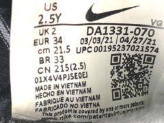 Nike Jr. Tiempo Legend 9