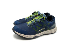 Merrell Moab Flight Low