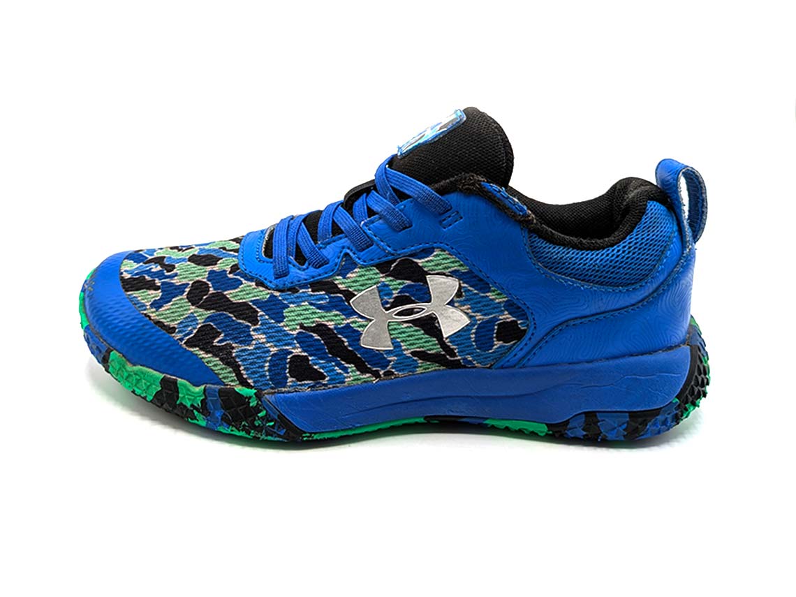 Under Armour Grade