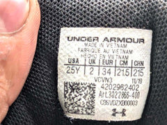 Under Armour Grade