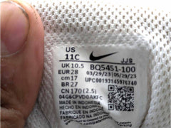 Nike Court Borough Low 2