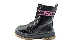DKNY Crissa logo