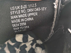 DKNY Crissa logo
