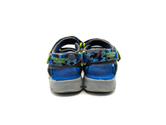 Skechers S Lights: Hypno Splash