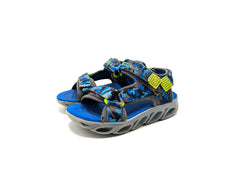 Skechers S Lights: Hypno Splash