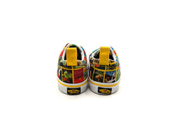 Vans x National Geographic