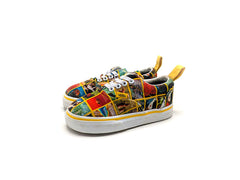 Vans x National Geographic