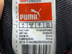 Puma Walleri