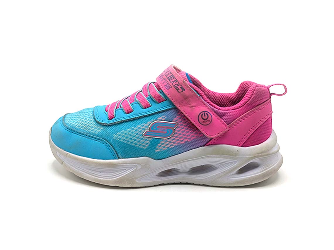 Skechers S-Lights