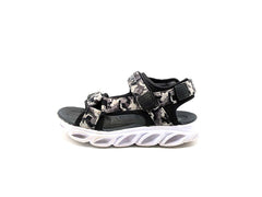 Skechers S Lights Hypno-Splash