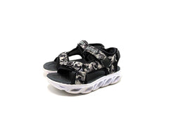 Skechers S Lights Hypno-Splash