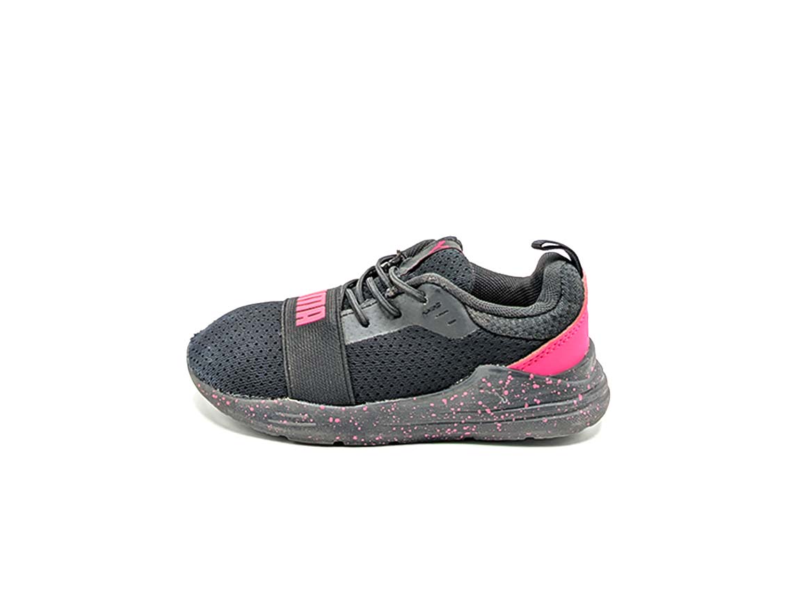 PUMA Wired Run