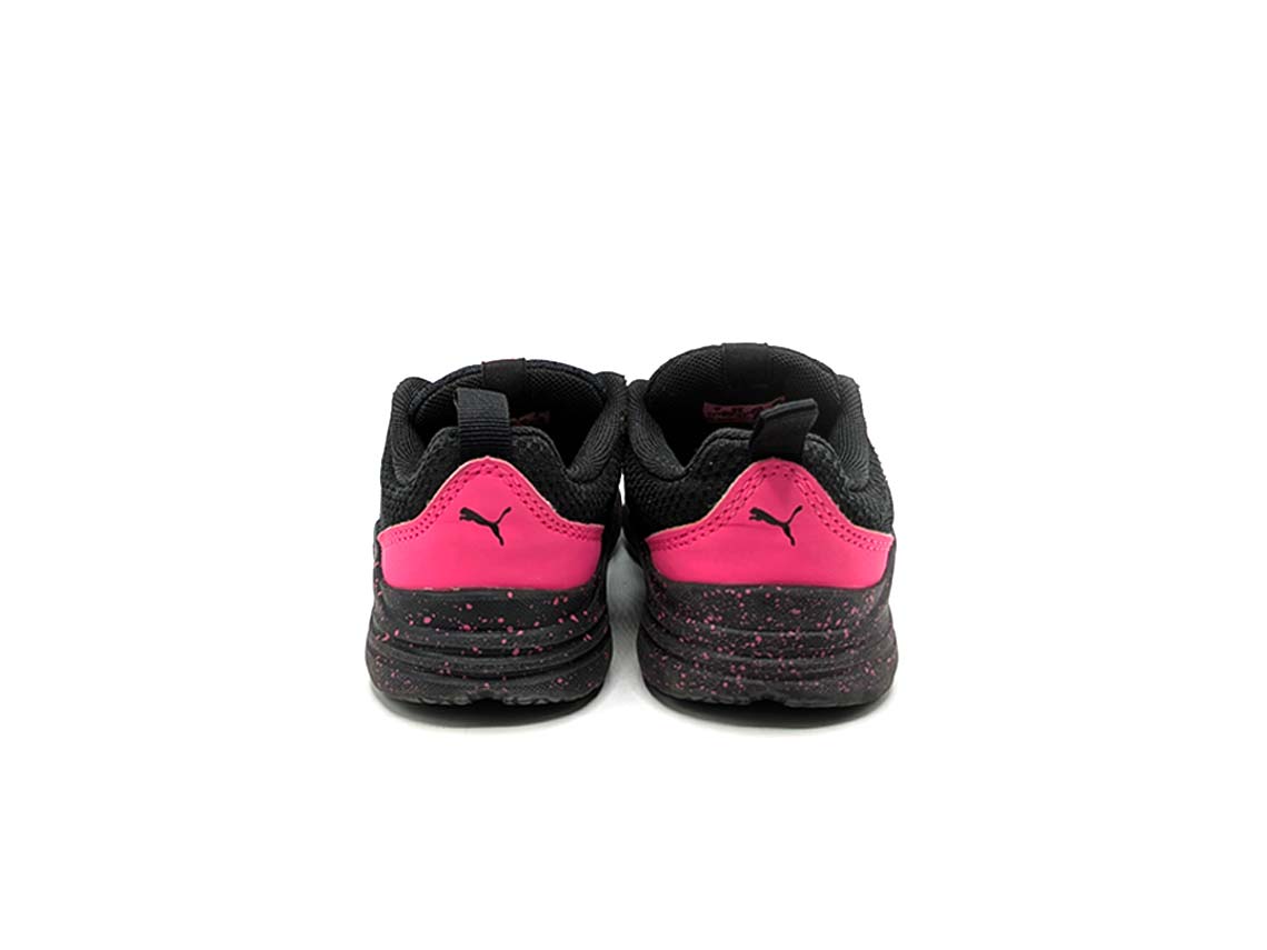PUMA Wired Run