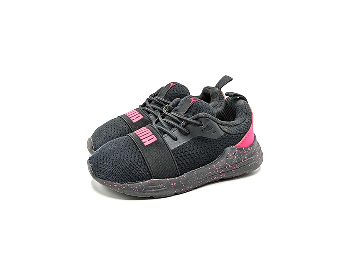 PUMA Wired Run Secondary image