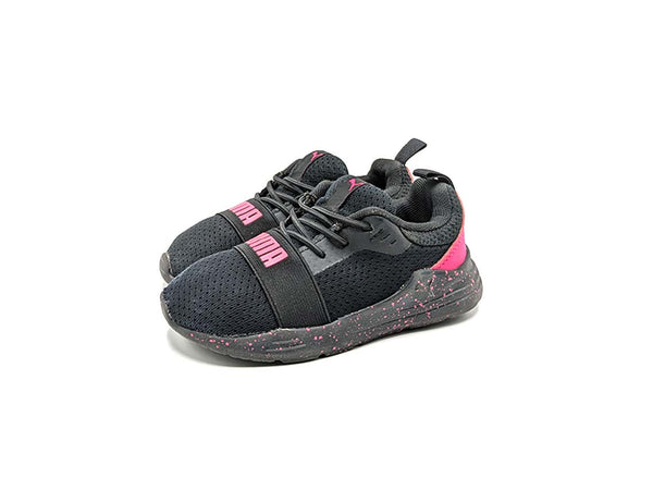 PUMA Wired Run