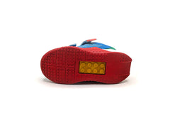 Adidas X Lego