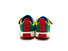 Adidas X Lego