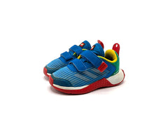 Adidas X Lego