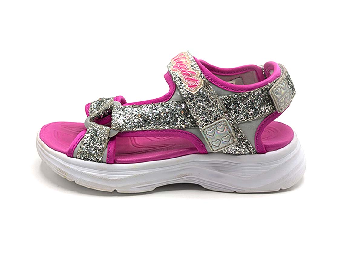 Skechers S-Lights Glimmer Kicks