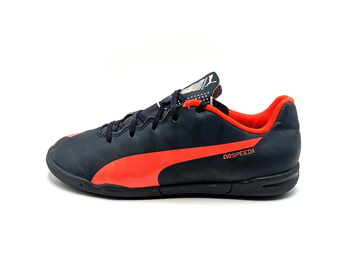 PUMA evoSPEED Sala 3.4