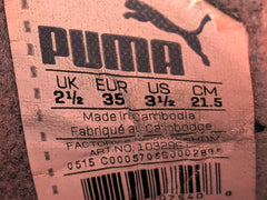 PUMA evoSPEED Sala 3.4