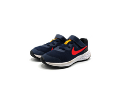 Nike Revolution 6 - burhan