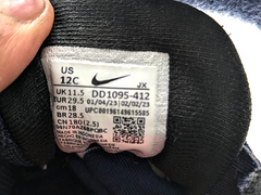 Nike Revolution 6 - burhan
