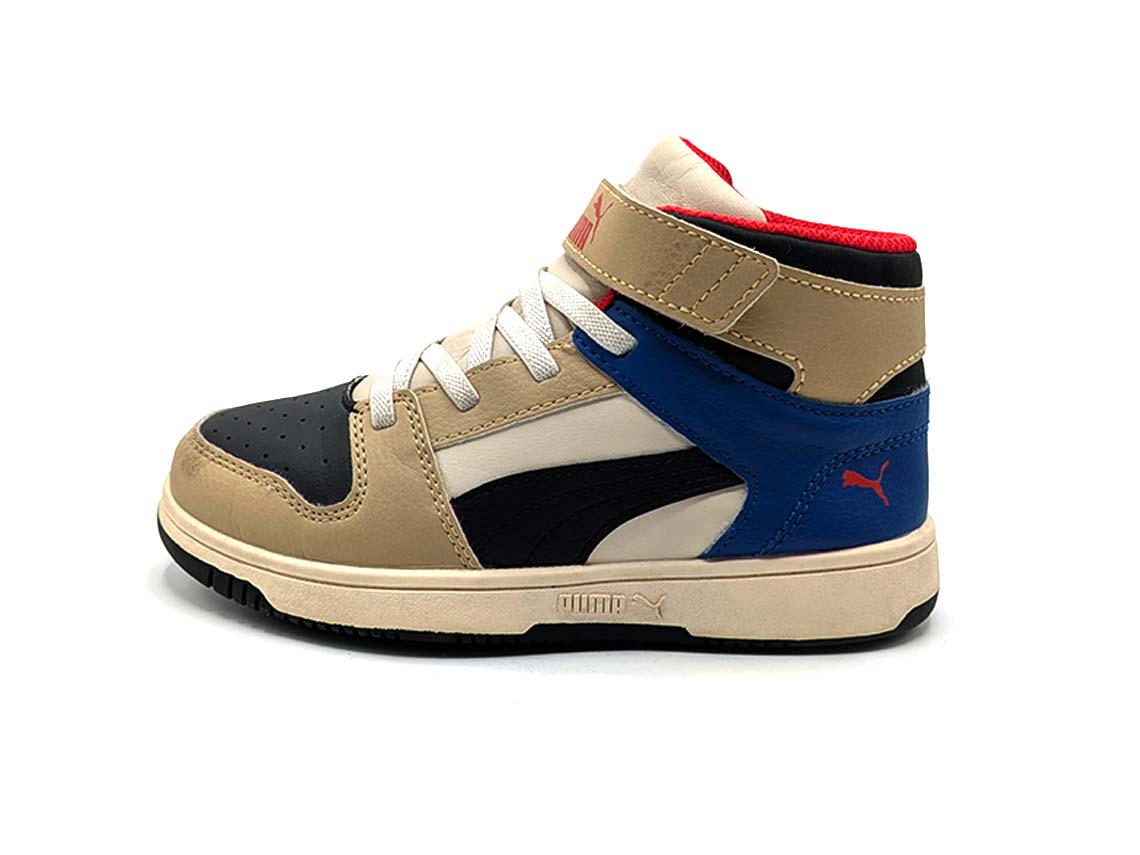 Puma Rebound Layup