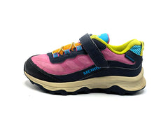 Merrell Moab Speed Low Waterproof
