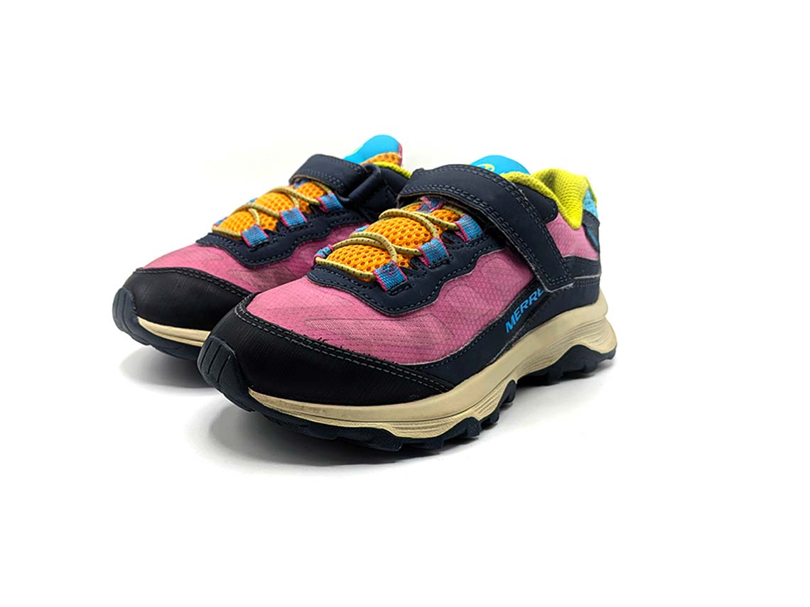 Merrell Moab Speed Low Waterproof Secondary image