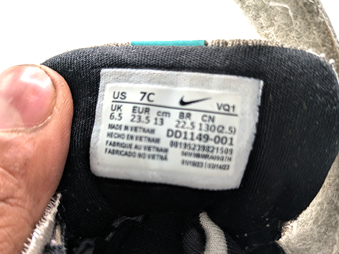 Nike Star Runner 3
