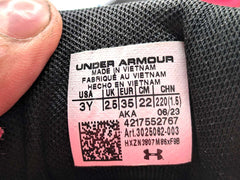 Under Armour Grade