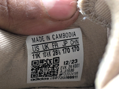 Adidas Ozweego